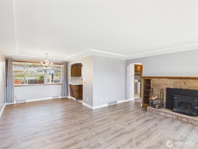 House for sale in Republic, Washington