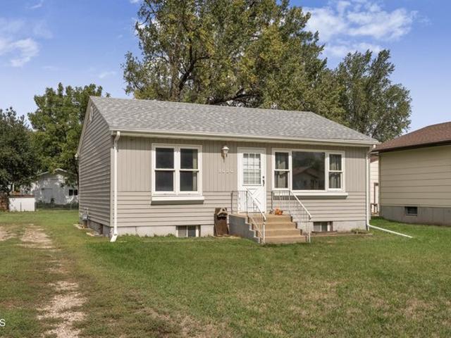House for sale in Bismarck, North Dakota