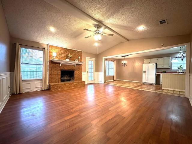 House for sale in Sulphur Springs, Texas