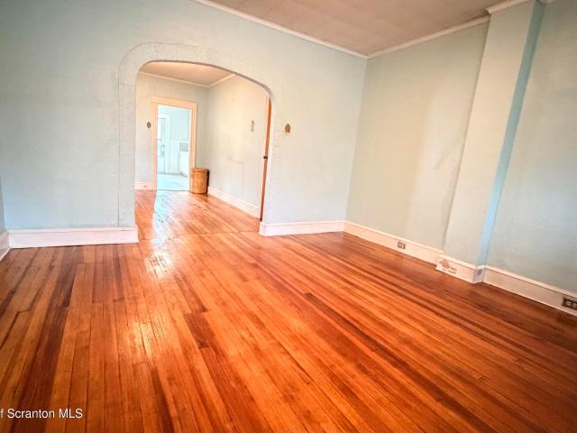 Property for rent in Dickson City, Pennsylvania