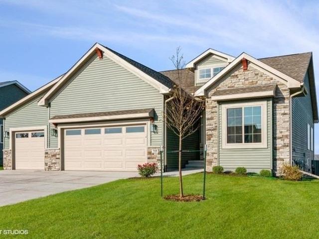 House for sale in Linn, Iowa