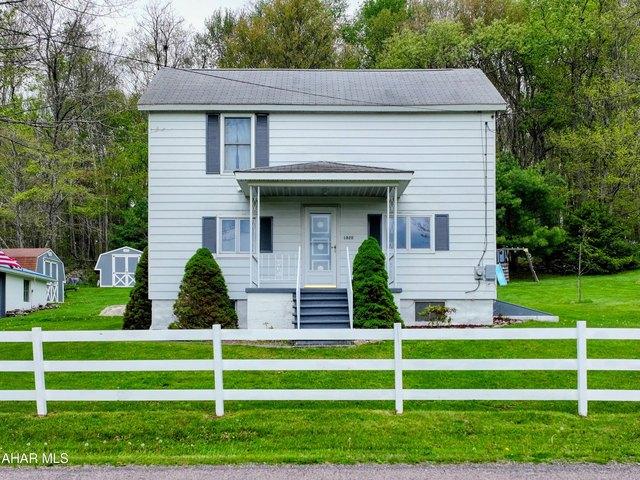 House for sale in Somerset, Pennsylvania