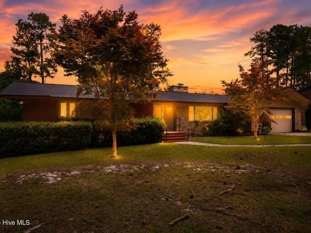 House for sale in Snow Hill, North Carolina