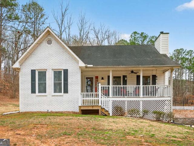 Land for sale in Georgia