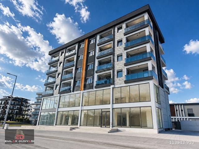 Kepez, Antalya içerisinde satılık Dükkan