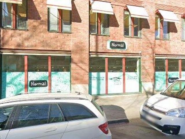 Lokal hyra i Botkyrka, Stockholm