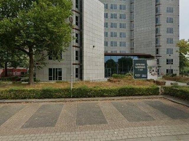 Bedrijfspand te huur in Diemen, Noord Holland