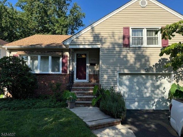 House for sale in Asbury, New Jersey