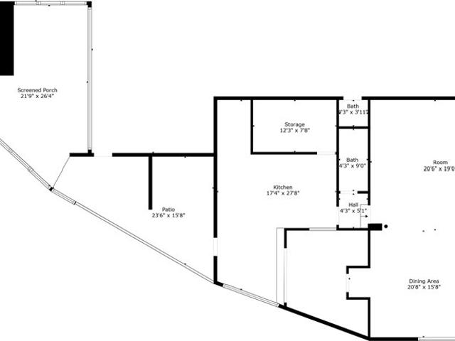 Commercial for sale in Butte, California