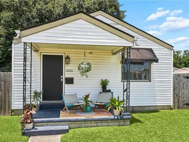 House for sale in Metairie, Louisiana