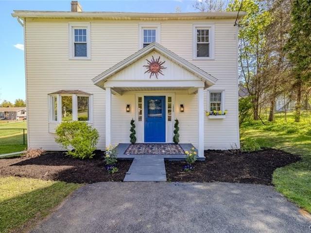 House for sale in Cazenovia, New York