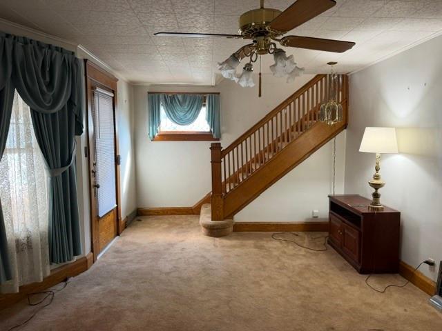 House for sale in New Castle, Pennsylvania