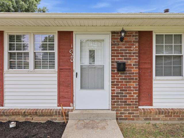 House for sale in Frankfort, Kentucky