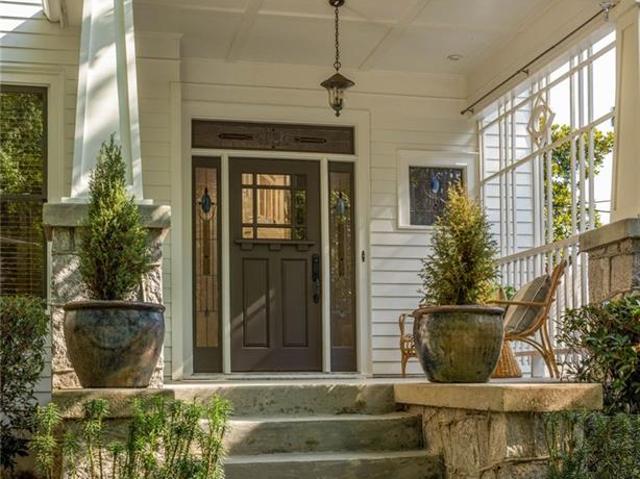 House for sale in Atlanta, Georgia