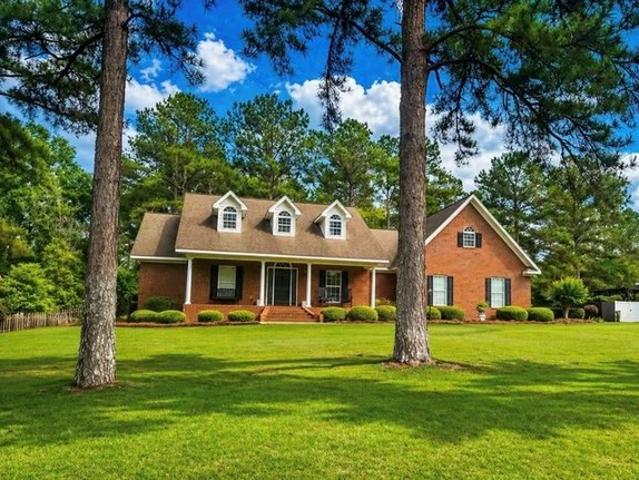 House for sale in Bainbridge, Georgia