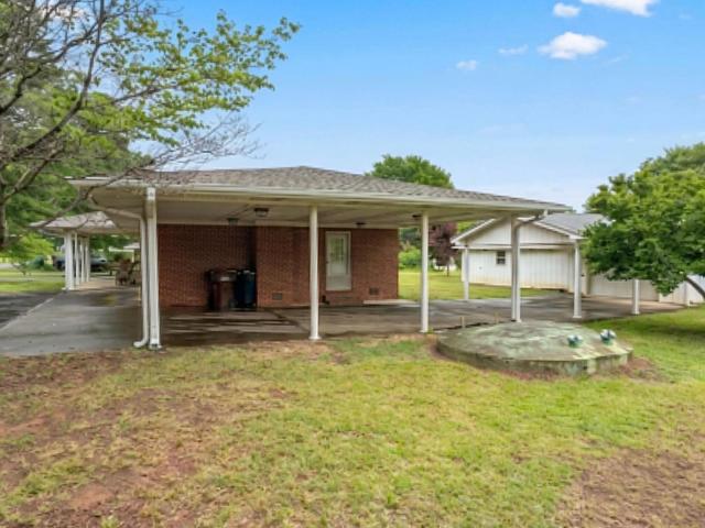 House for sale in Red Bay, Alabama