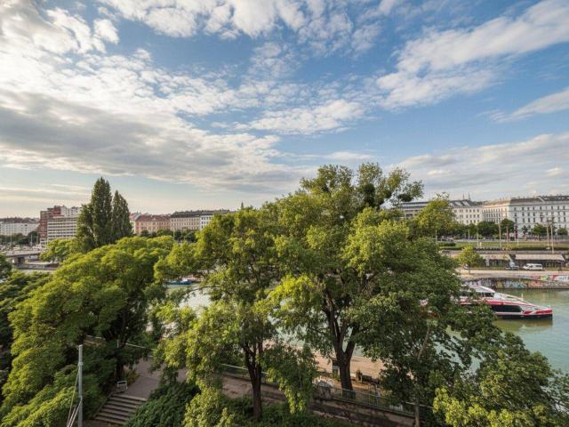 Apartment mieten in KG Leopoldstadt, Wien