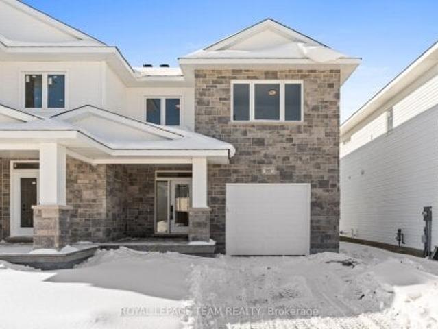 House for sale in Brockville, Ontario