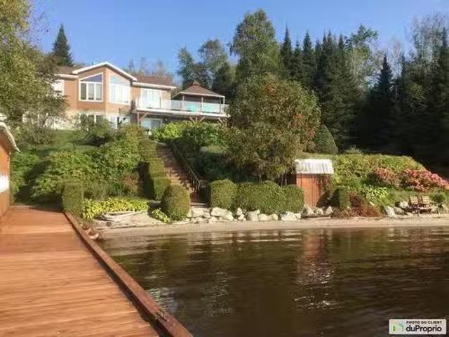 House for sale in Abitibi-témiscamingue, Quebec