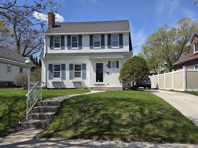 House for sale in Manitowoc, Wisconsin