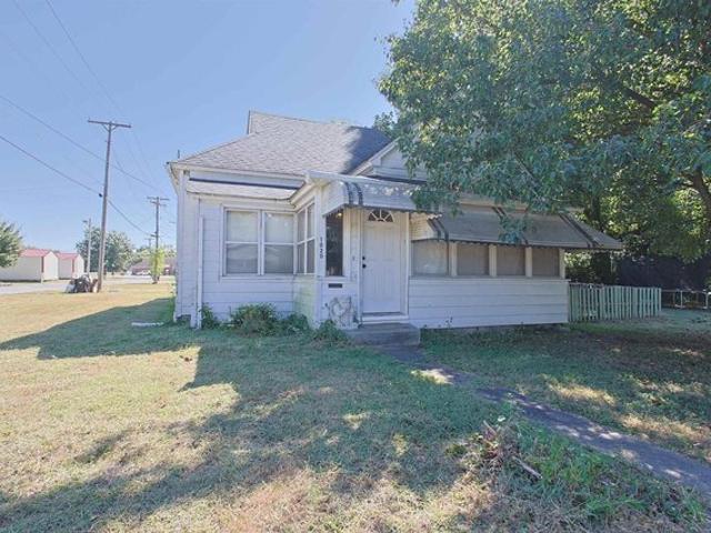 House for sale in Herrin, Illinois