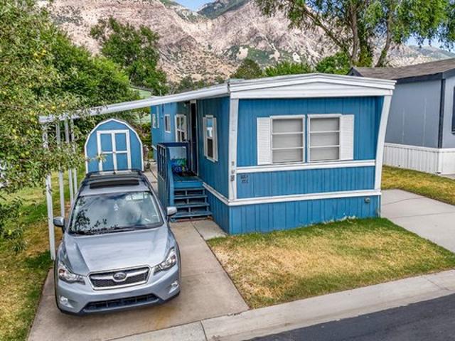 House for sale in Ogden, Utah
