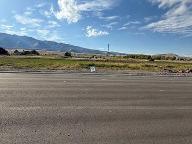 Land for sale in Cache, Utah