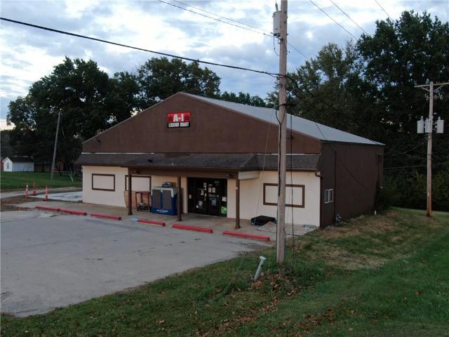 Commercial for sale in Pleasant Hill, Cass County