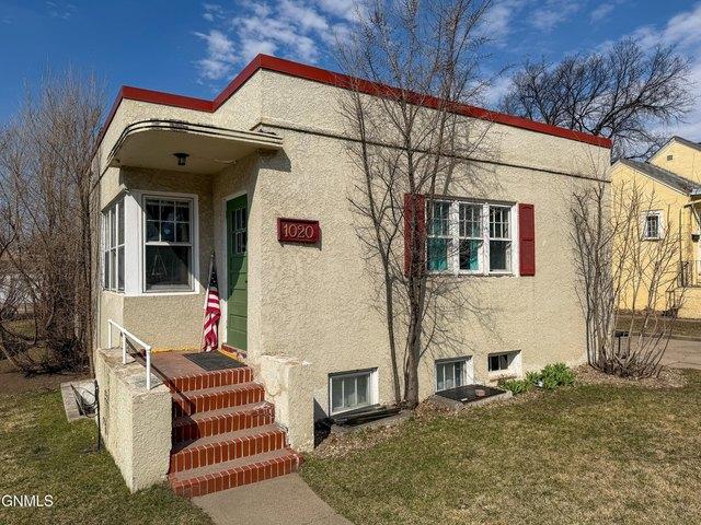 House for sale in Bismarck, North Dakota