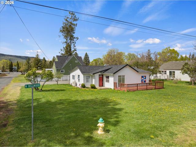 House for sale in Oregonia