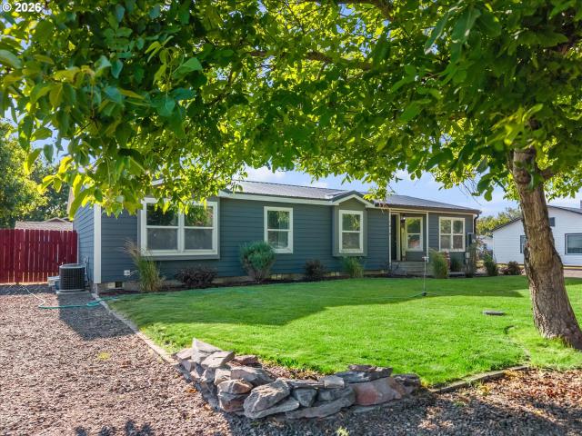 House for sale in Oregonia