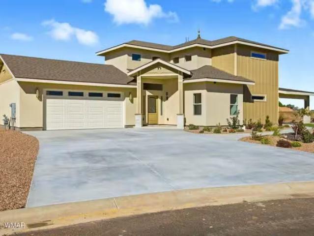 House for rent in Navajo, Arizona