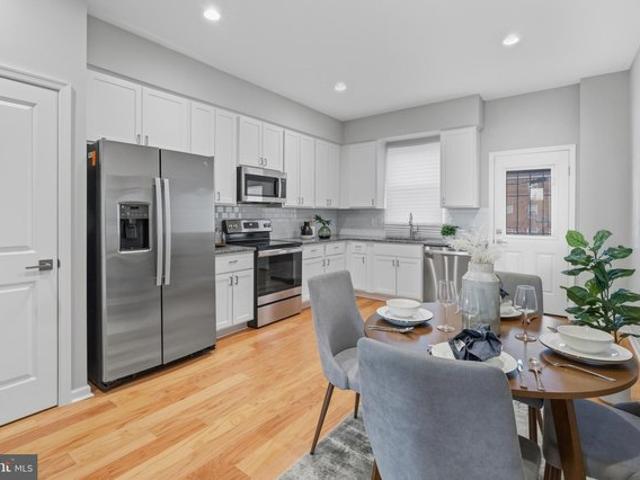 Townhouse for sale in Gibsonton, Maryland