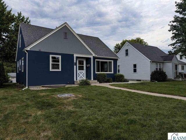 House for sale in New Ulm, Minnesota