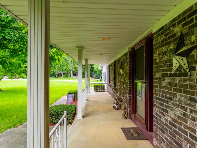 House for sale in Columbia City, Indiana