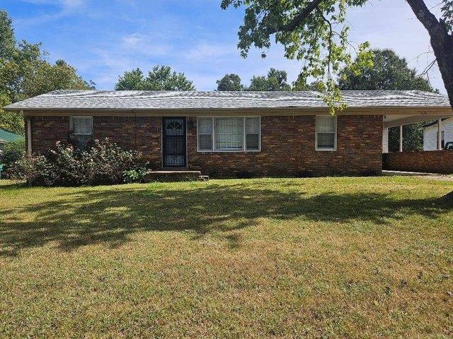 House for sale in Tennessee