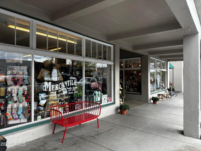 Commercial for sale in Cottonwood, Arizona