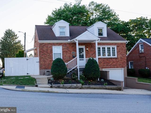 House for sale in York, Pennsylvania