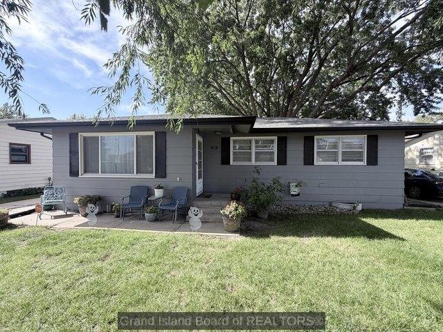 House for sale in Grand Island, Hall County