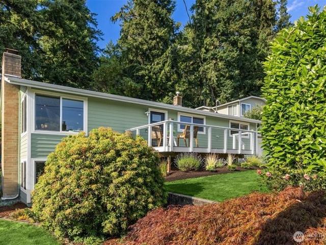House for sale in Poulsbo, Washington