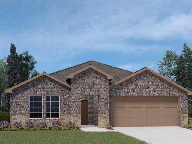 Property for sale in Ellis, Texas