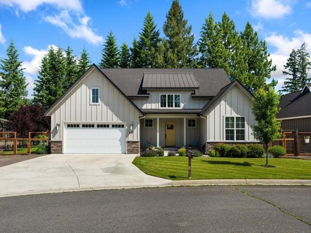 House for sale in Sandpoint, Idaho