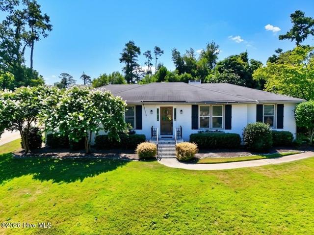 House for sale in Augusta, Georgia