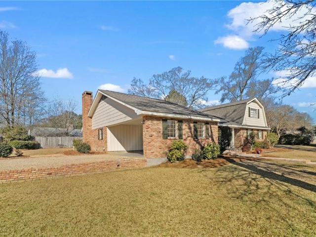 House for sale in Franklinton, Washington Parish
