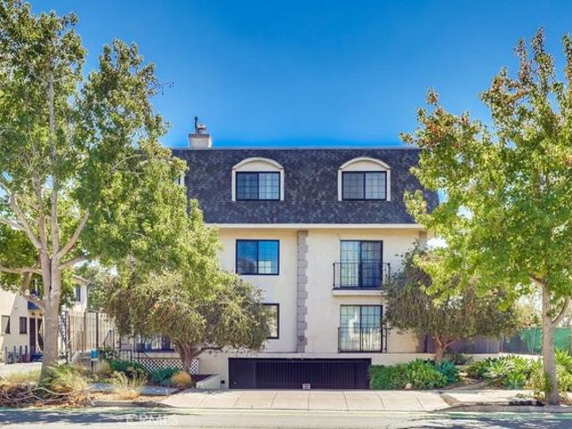 Condo for sale in Santa Monica, California