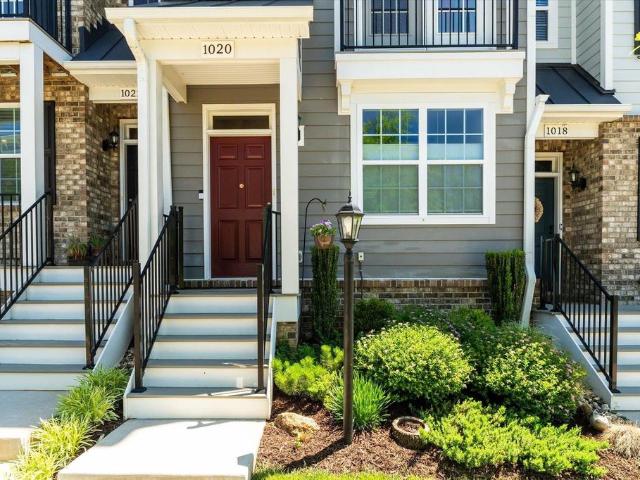Townhouse for sale in Virginia