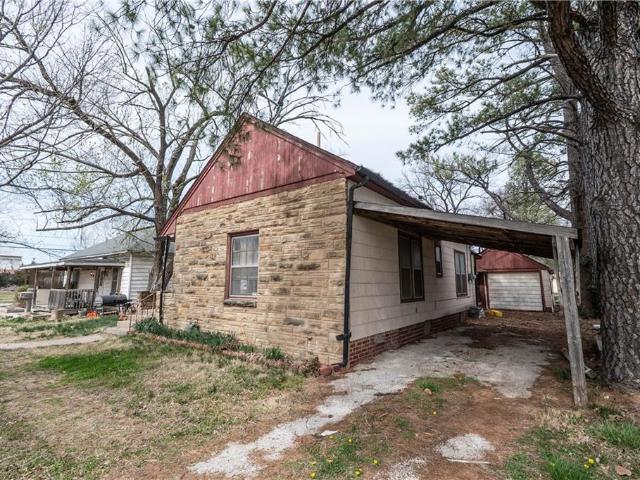 House for sale in Kansas