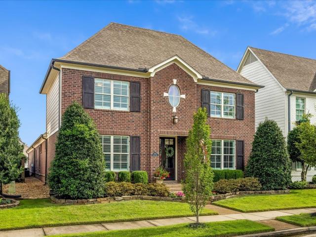 House for sale in Tennessee