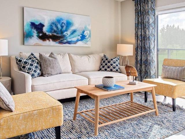 Apartment for rent in Parkwood Gardens Neighbourhood Group, Guelph