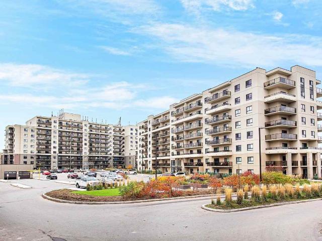 Apartment for rent in Guelph, Ontario